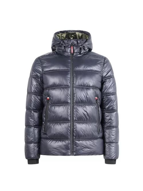 Clifford men's down jacket RIHUNIK | RIMA144J F0095.888